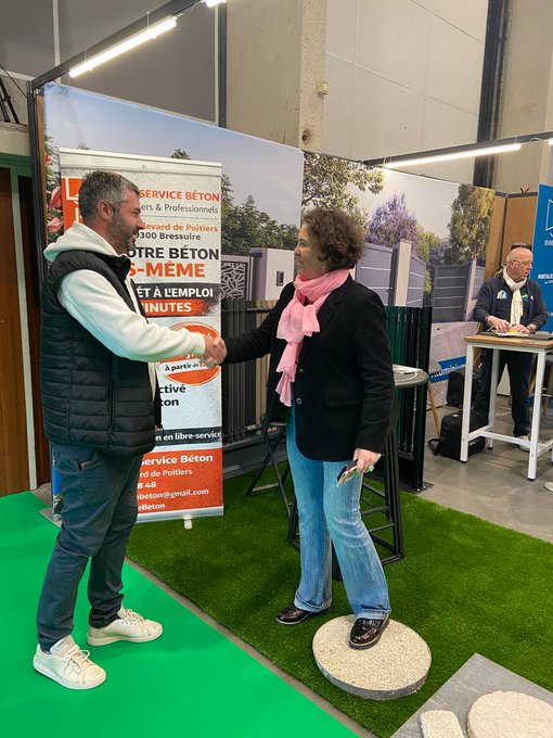 Image de l'actu de Préfet des Deux-Sèvres