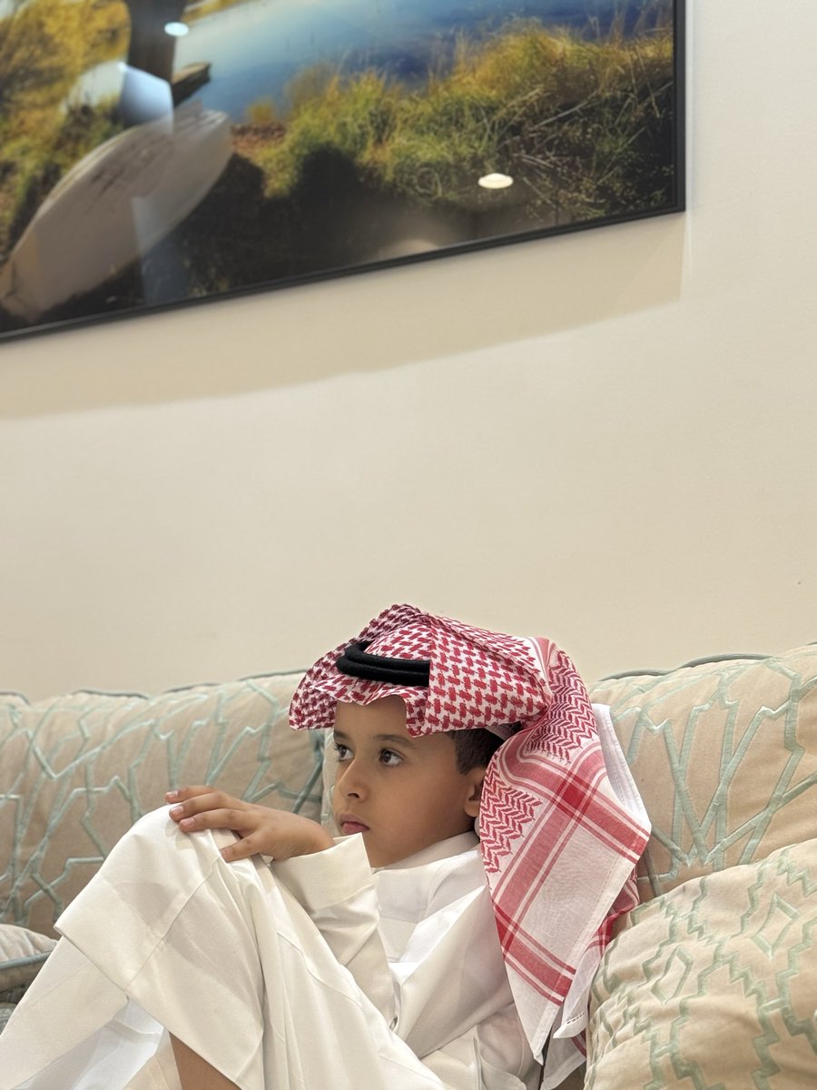 نواف الهويمل tweet media