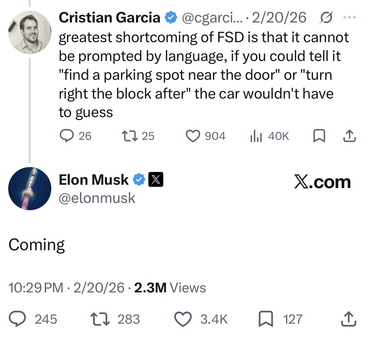 Whole Mars Catalog tweet media