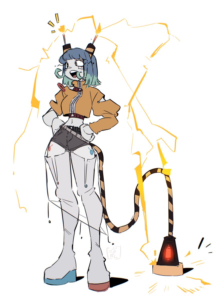 Kohl_Zeichntt 🌱⚪ tweet media