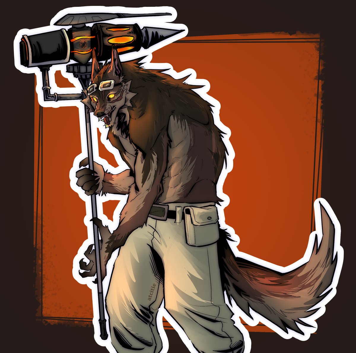 Atcity 🚯 tweet media