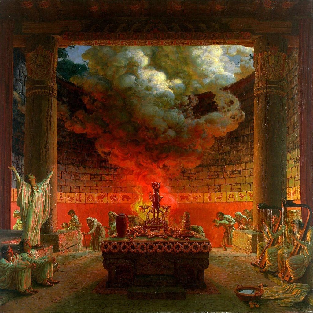 Hellenist ☀️🏺⚡️ tweet media