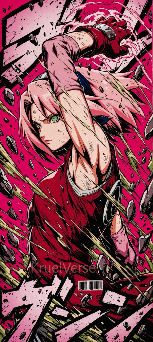 KruelVerse tweet media