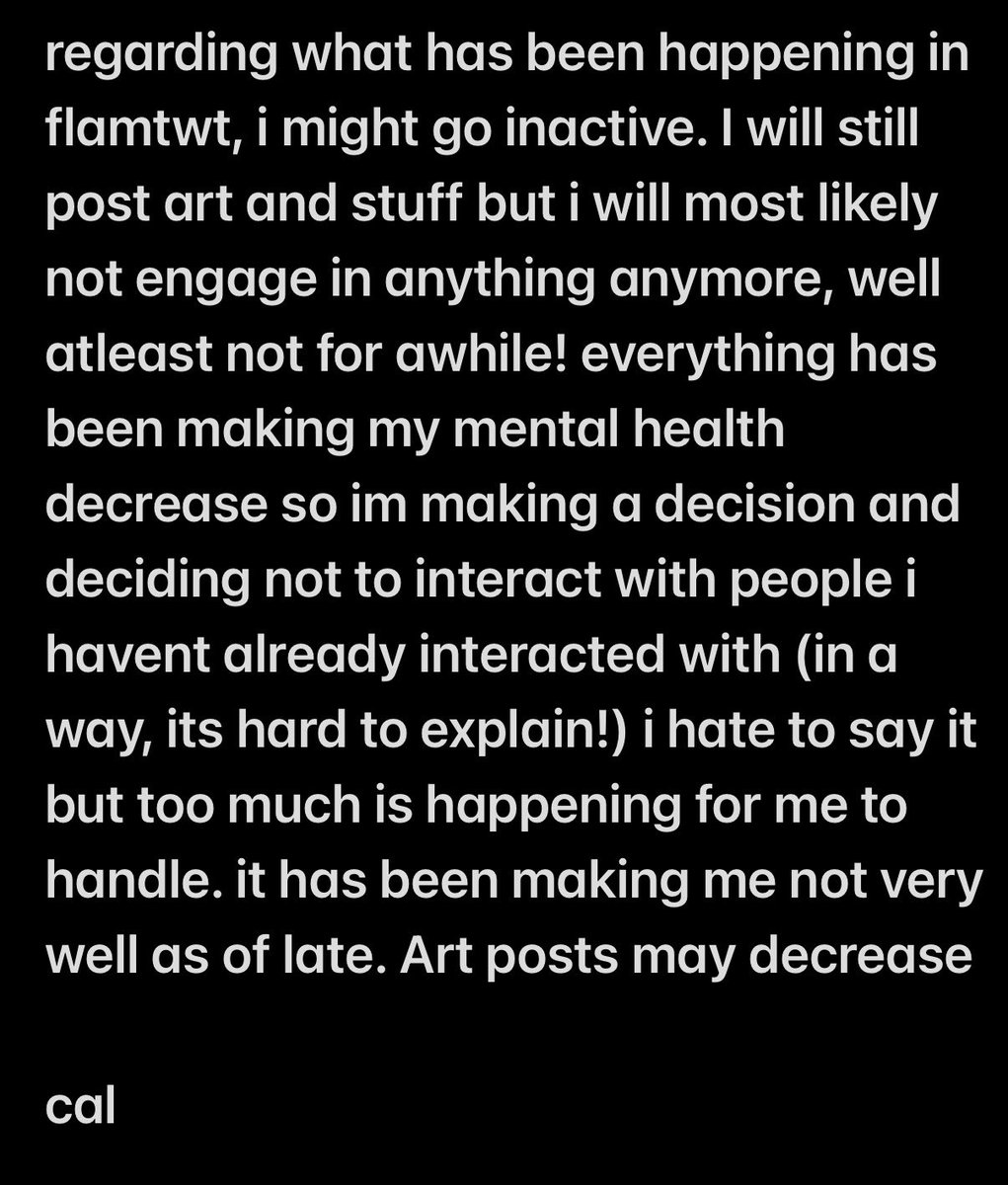 star code cal tweet media