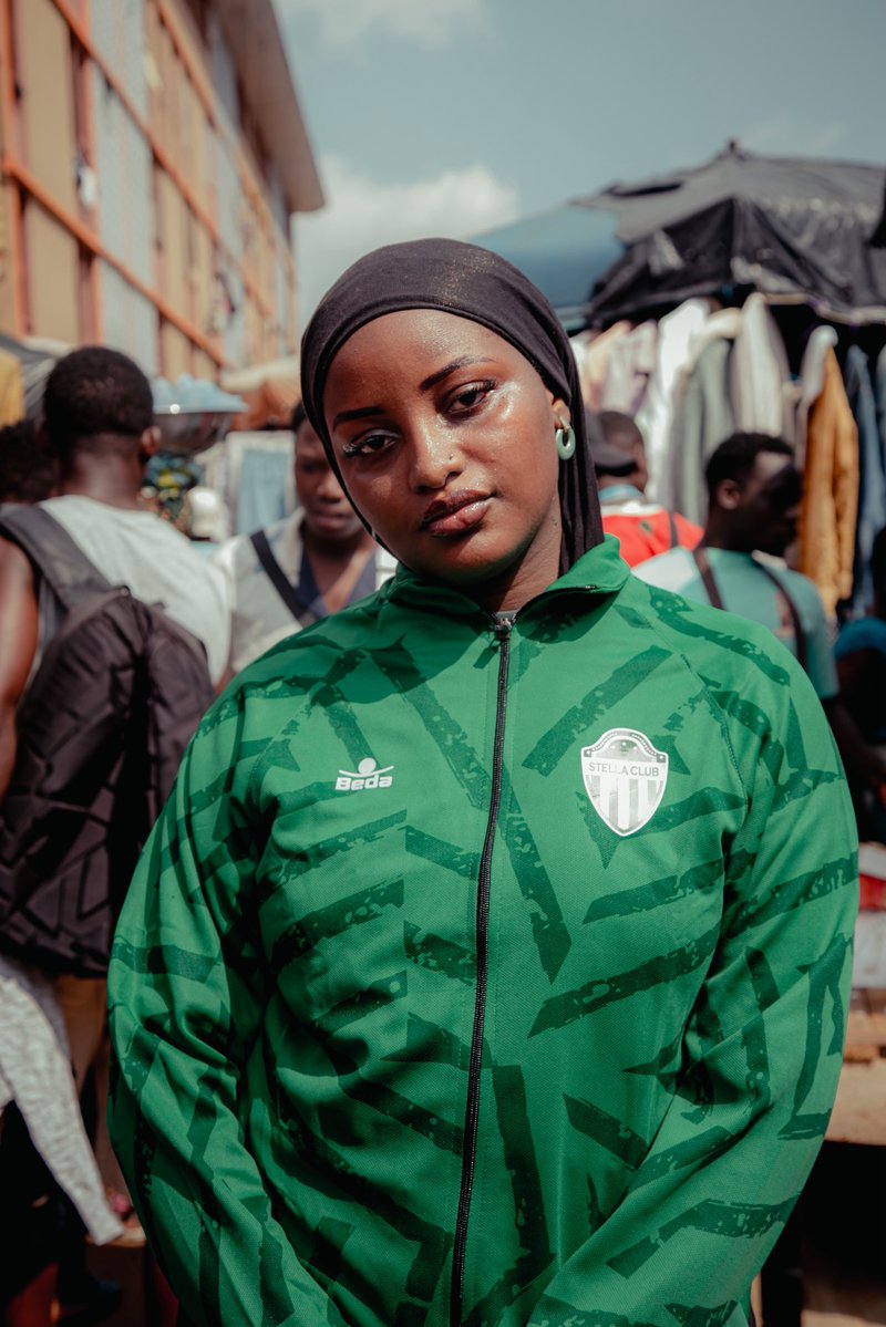 Stella Club D’Adjamé tweet media