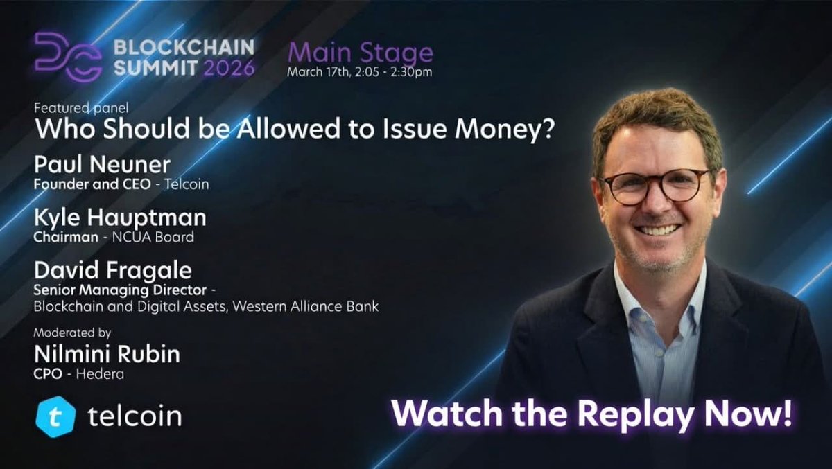 Telcoin Hub tweet media