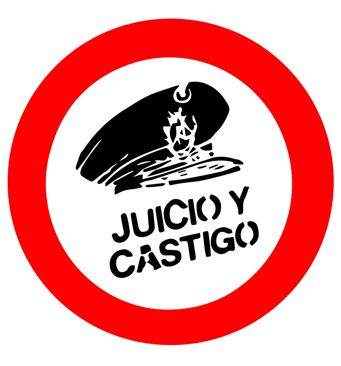 Máximo Kirchner fan account tweet media