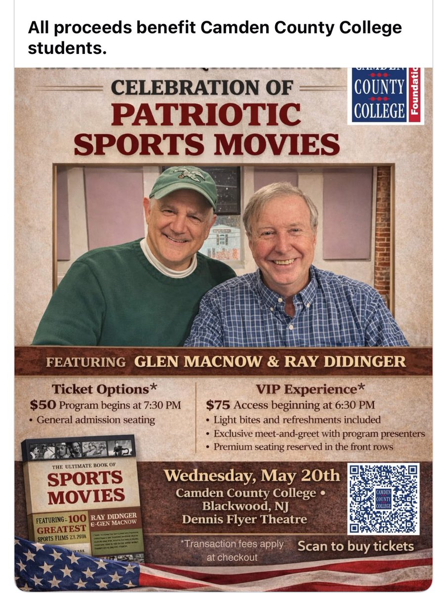 Glen Macnow tweet media