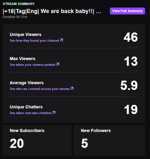 Mono Abaddon EN-VTUBER tweet media