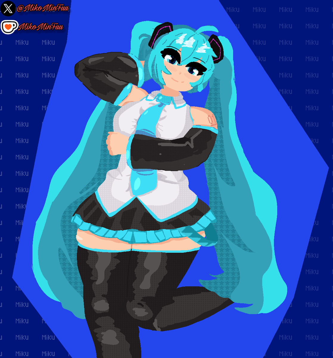 Mikomini🔞 (COMMS CLOSED 1/2) tweet media