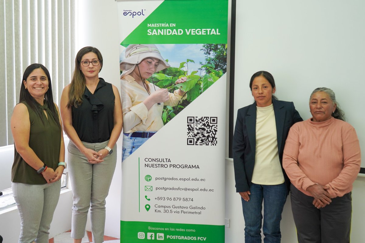 Facultad de Ciencias de la Vida tweet media