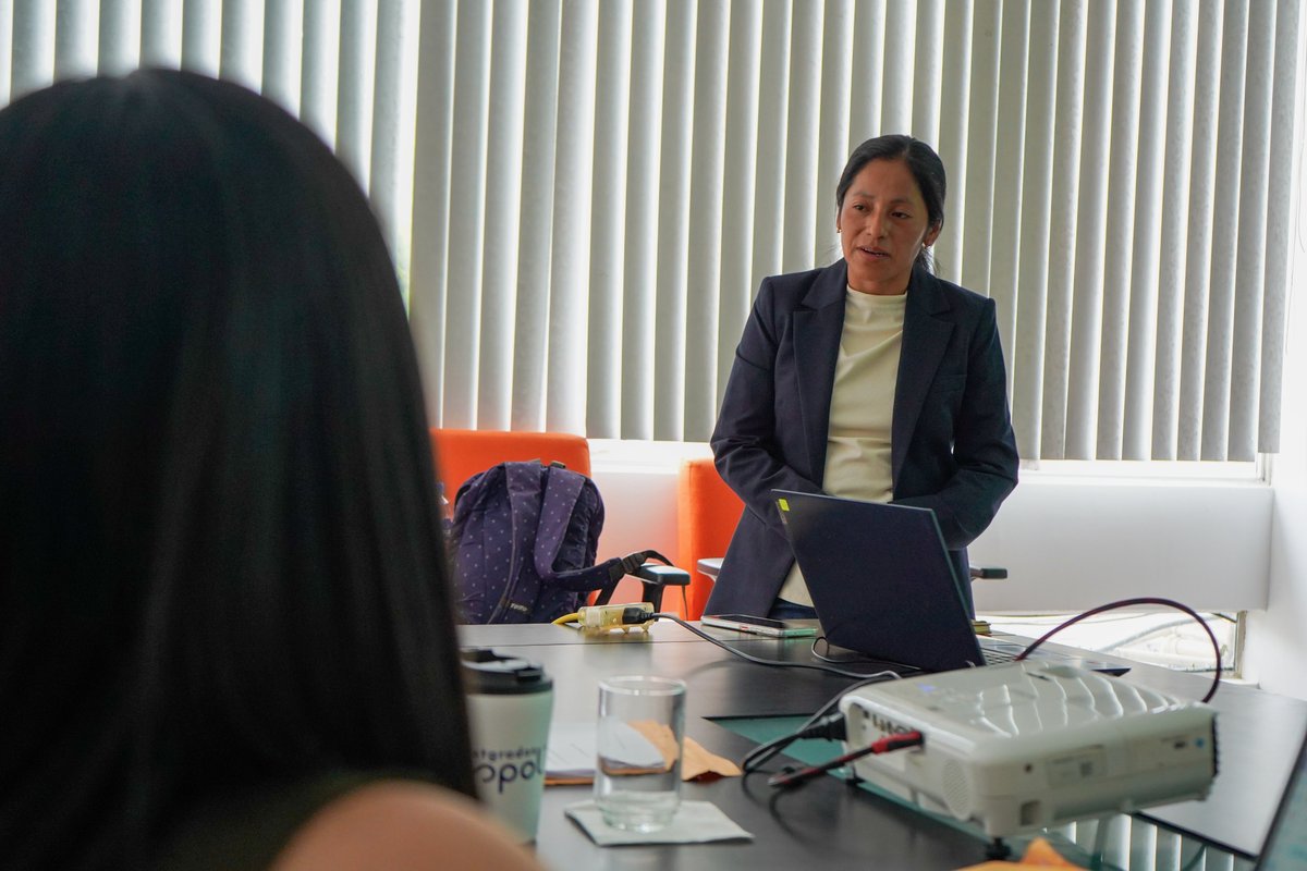 Facultad de Ciencias de la Vida tweet media