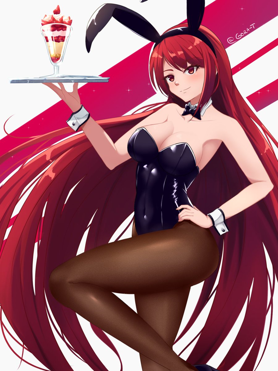 Gora T - Commissions Closed tweet media