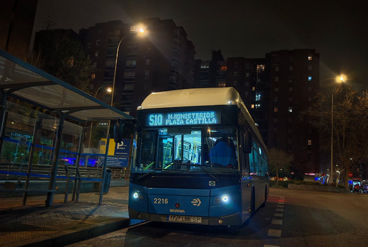 MCMXCII 👨‍💼🚍🌇 tweet media