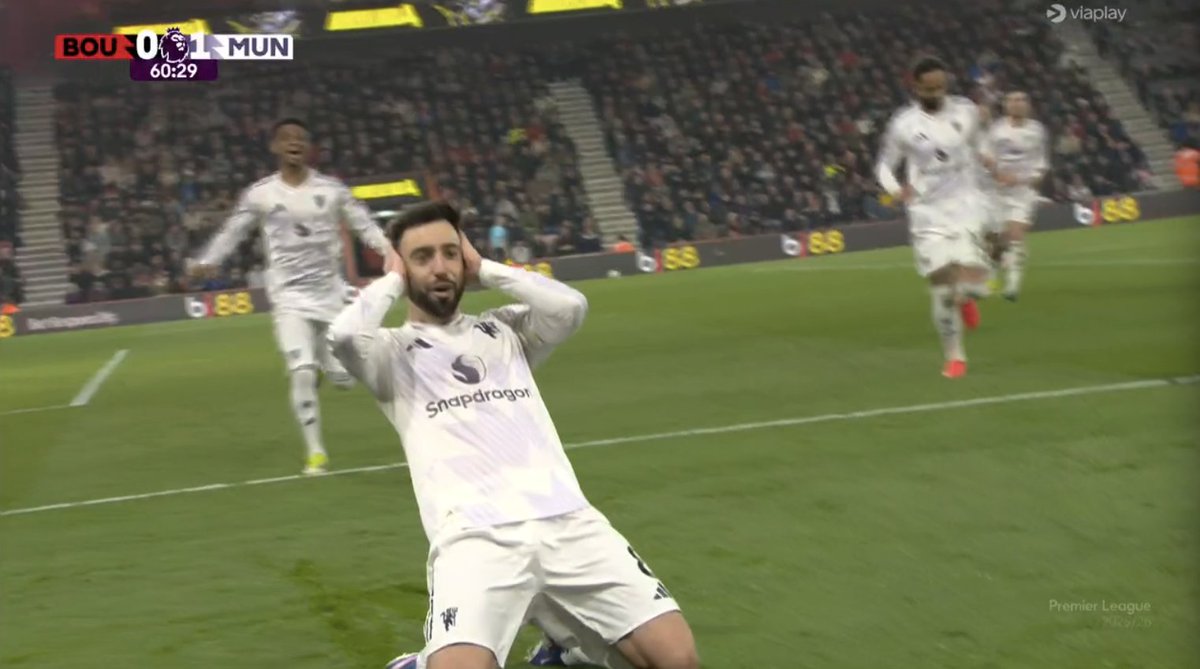 The Touchline | 𝐓 tweet media