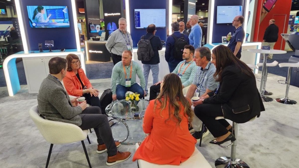 Ingenico tweet media