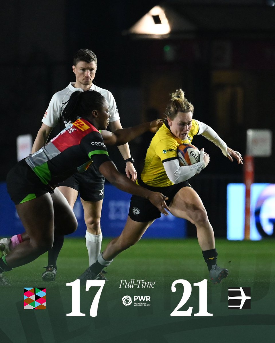 Trailfinders Women tweet media