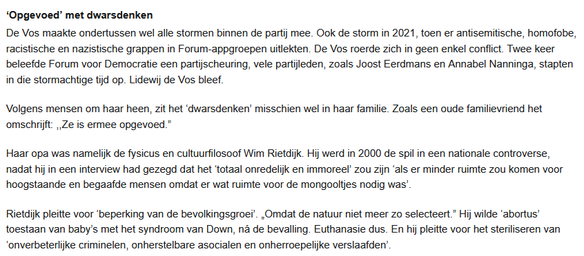 Miss_Royal73's tweet photo. Vind je het ook verachtelijk en onbeschoft dat #DPGMedia, eigenaar van het https://t.co/8M7lI0T8FE, een zeer #onsmakelijk bericht publiceerde over uitspraken van de opa van #LidewijDeVos? 😑

Zeg dan je  #abonnement van het Algemeen Dagblad, Gelderlander, DvhN, Limburger, De Stem, Tubantia, Eindhovens Dagblad, Brabants Dagblad etc. op en luister niet meer naar #Qmusic, kijk géén #RTL meer.