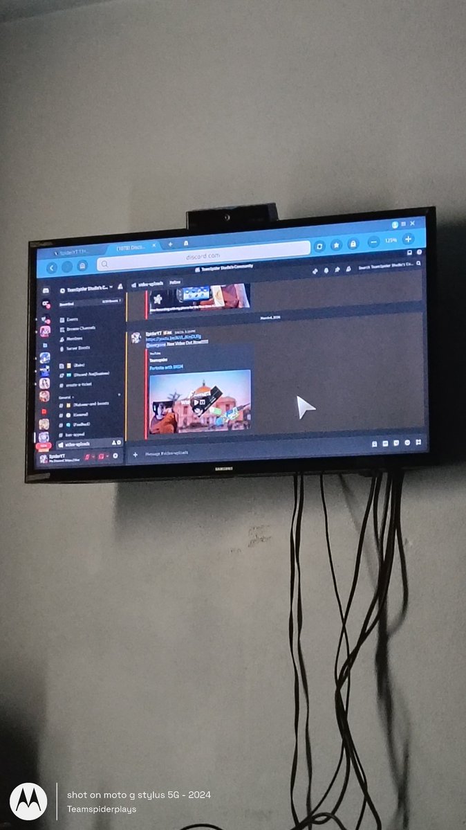 SpiderYT 13+ ONLY tweet media