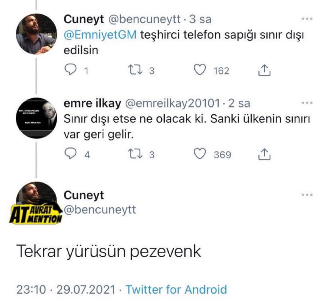 okan? tweet media