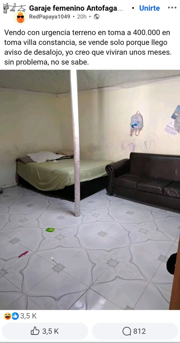 Rubén Pizarro tweet media