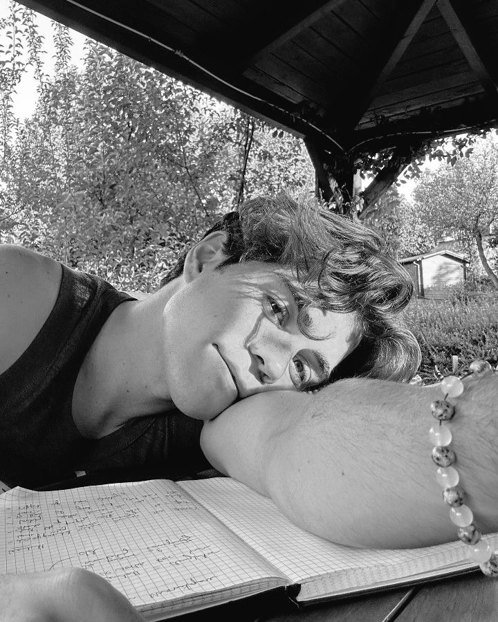 𝙈𝙖𝙩𝙩𝙮 tweet media