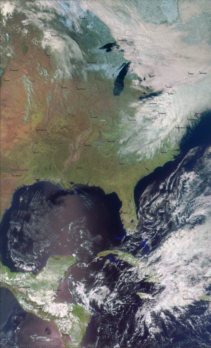 David Trolinger N5ZKK tweet media