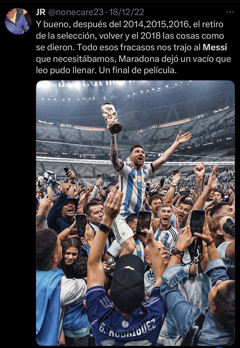 Marrano covid tweet media