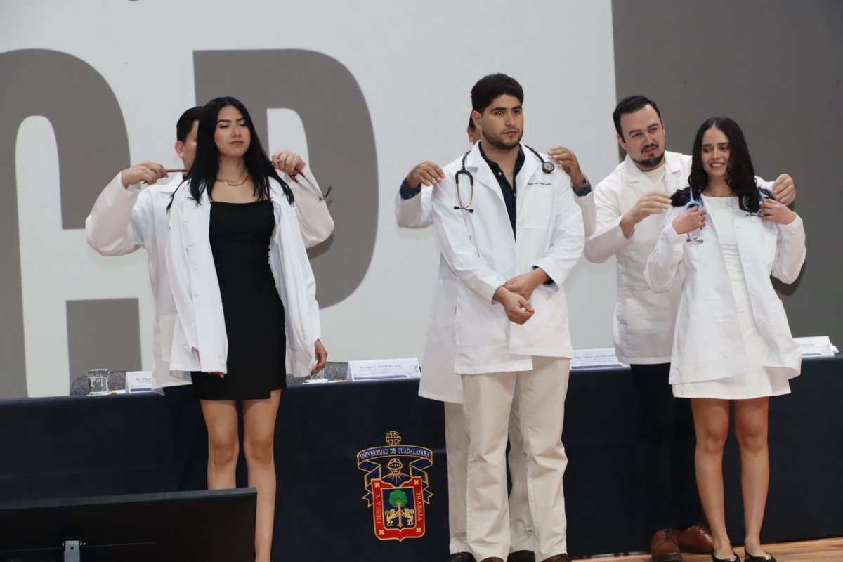 Centro Universitario de Los Altos tweet media