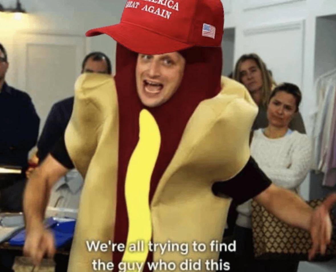 Ed Markey tweet media