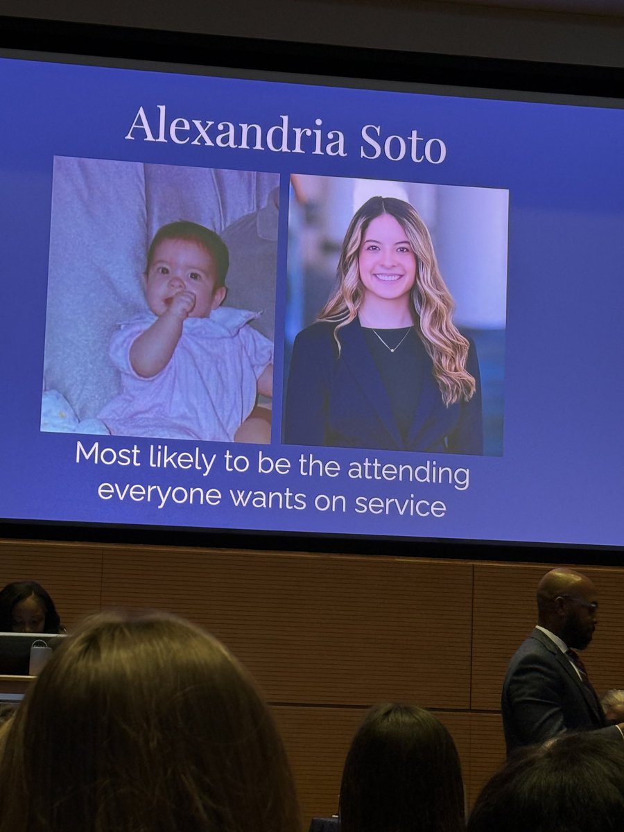 Alexandria (Alex) Soto tweet media