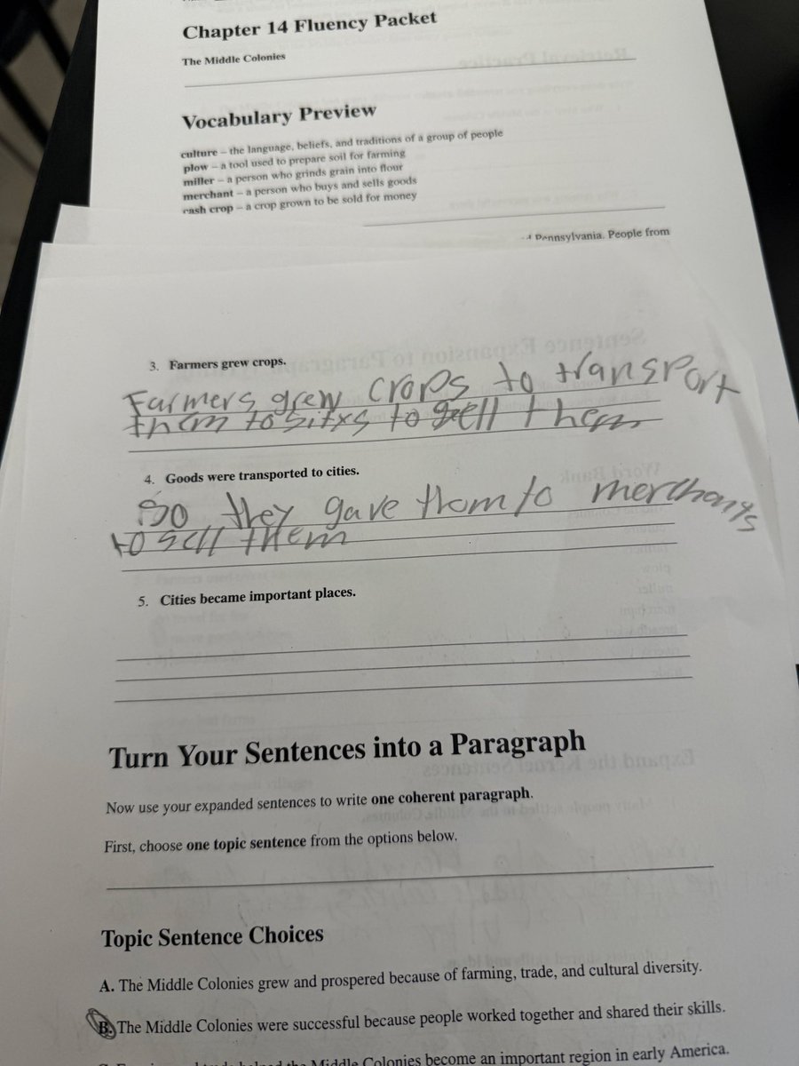 Joe Finch, M.S. Ed. tweet media