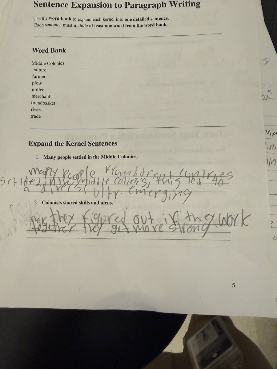 Joe Finch, M.S. Ed. tweet media