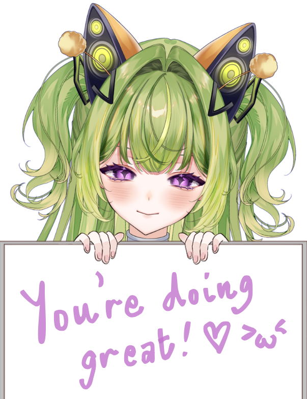 ✨ Uchuujin Ai (VT) ✨ tweet media