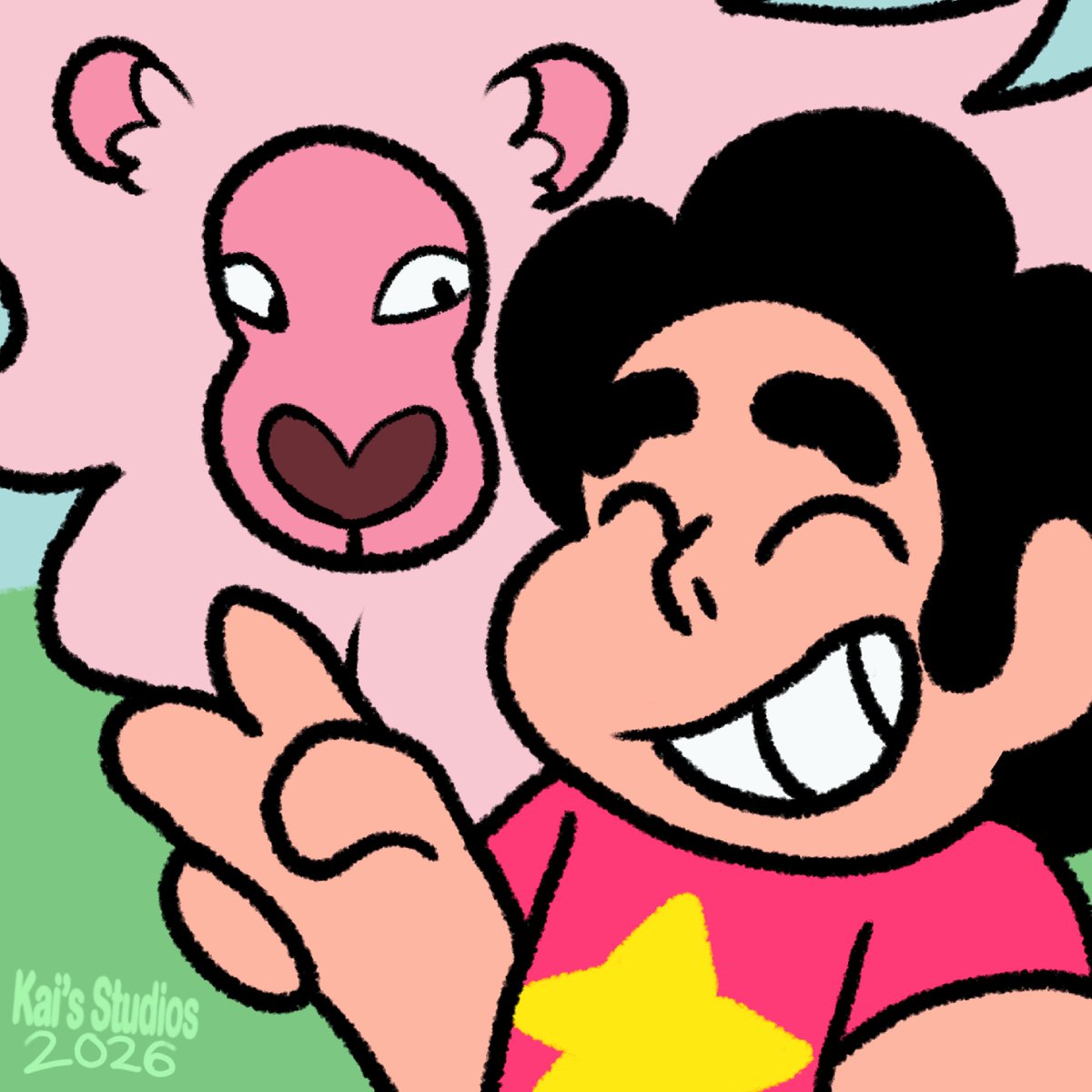 Kaifurry art archive pg13 tweet media