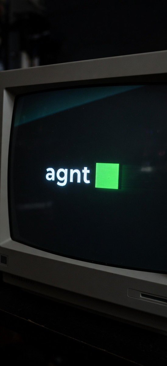 agnt.markets tweet media