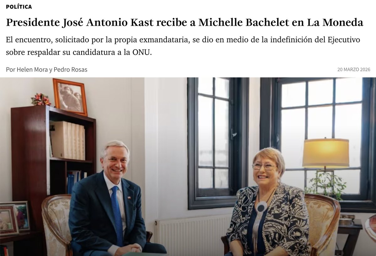 Pablo Munoz Iturrieta tweet media