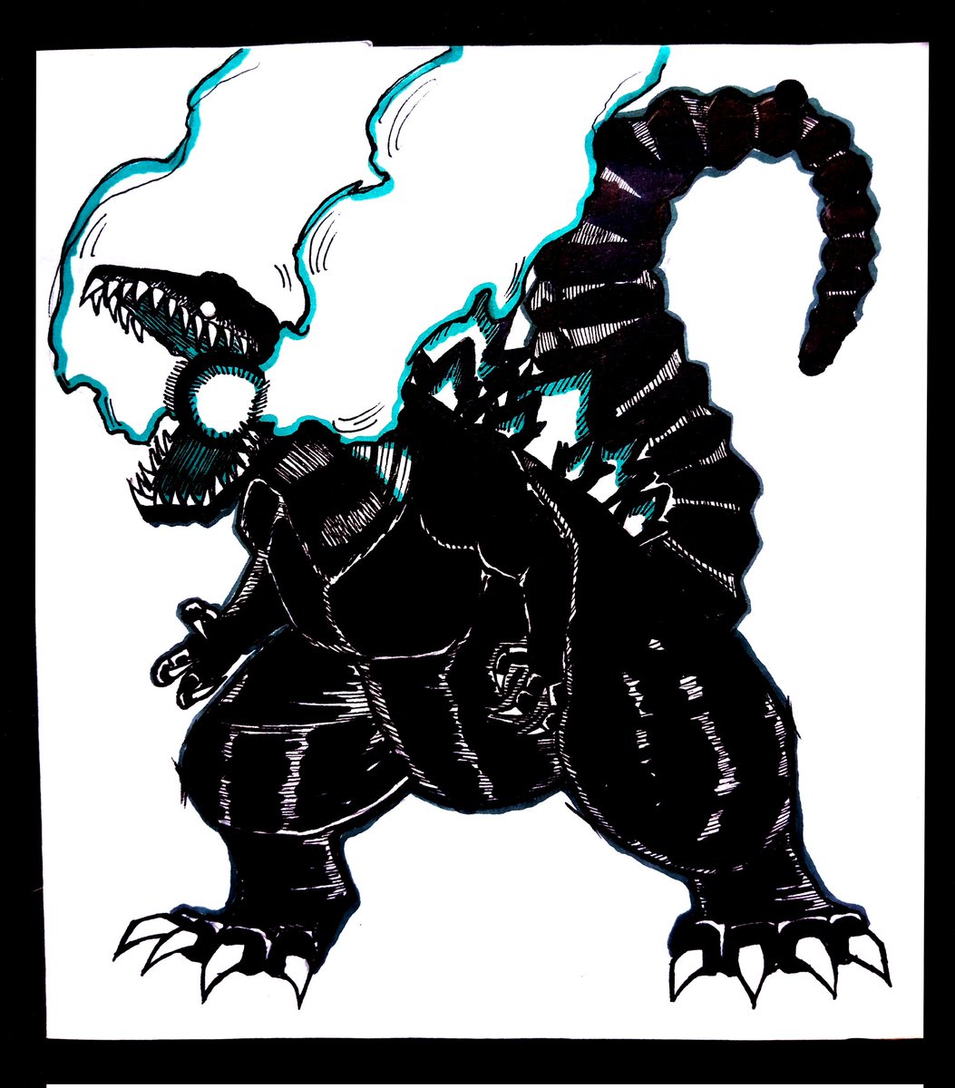 Luinger▪️◾◼️⚫🇻🇪 tweet media