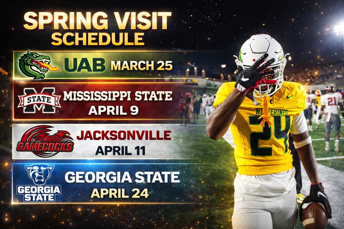 Elijah”ISLAND BOY 🌴” Tarver tweet media