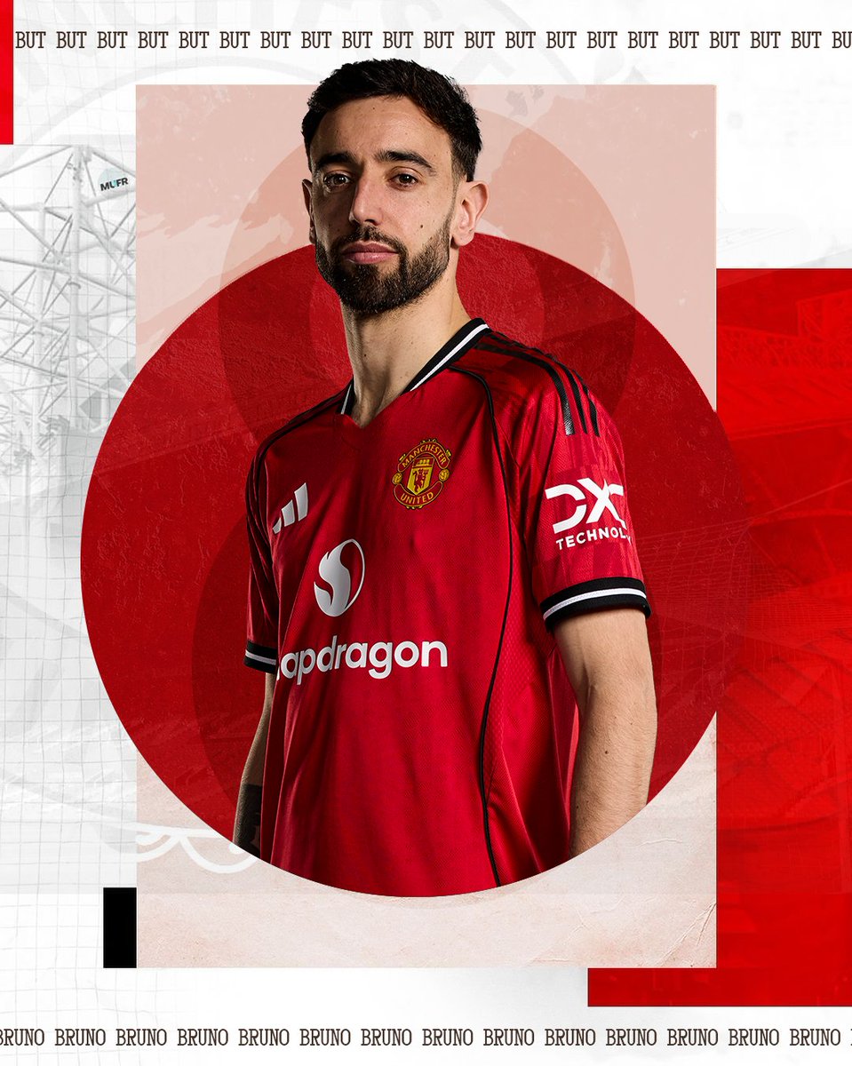 Manchester United FR tweet media