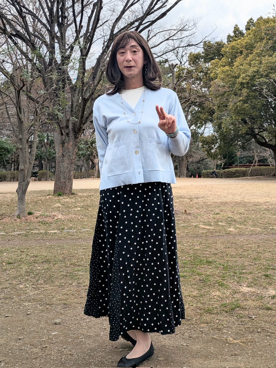 ひろみ tweet media