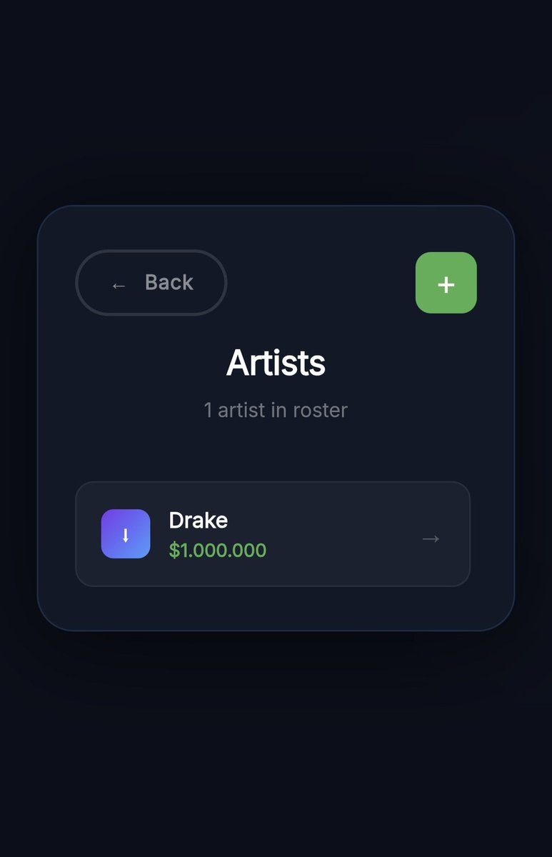 infinite musican simulator tweet media