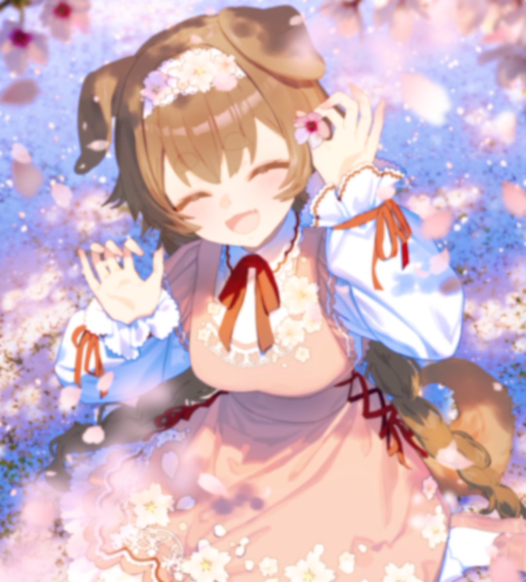 出羽姫ぽわぬ🍒🐕山形と相撲が好きなvtuber tweet media