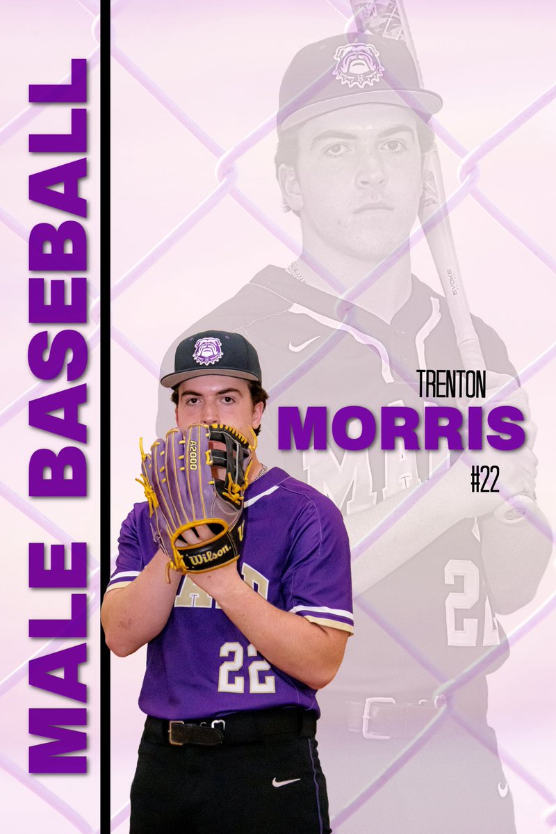 Louisville Male Baseball tweet media