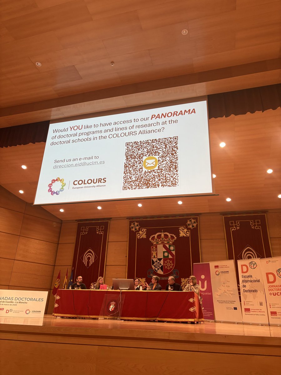 UCLM_internacional tweet media