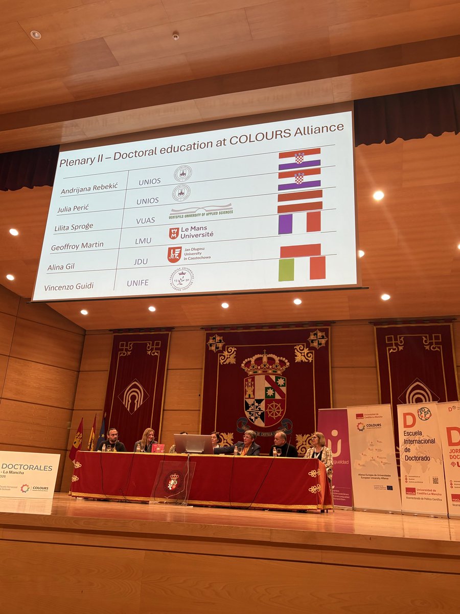 UCLM_internacional tweet media