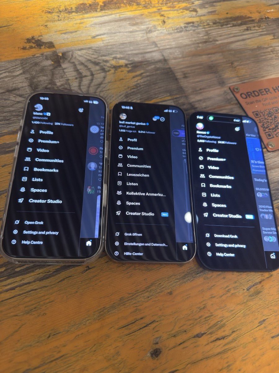 bull market genius tweet media