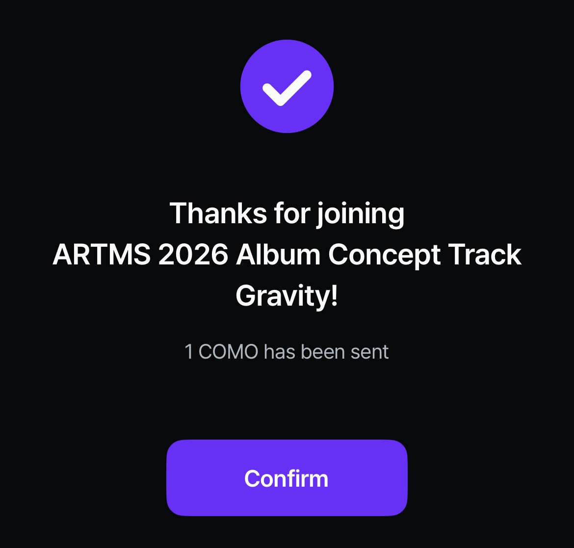 ARTMS BASE tweet media