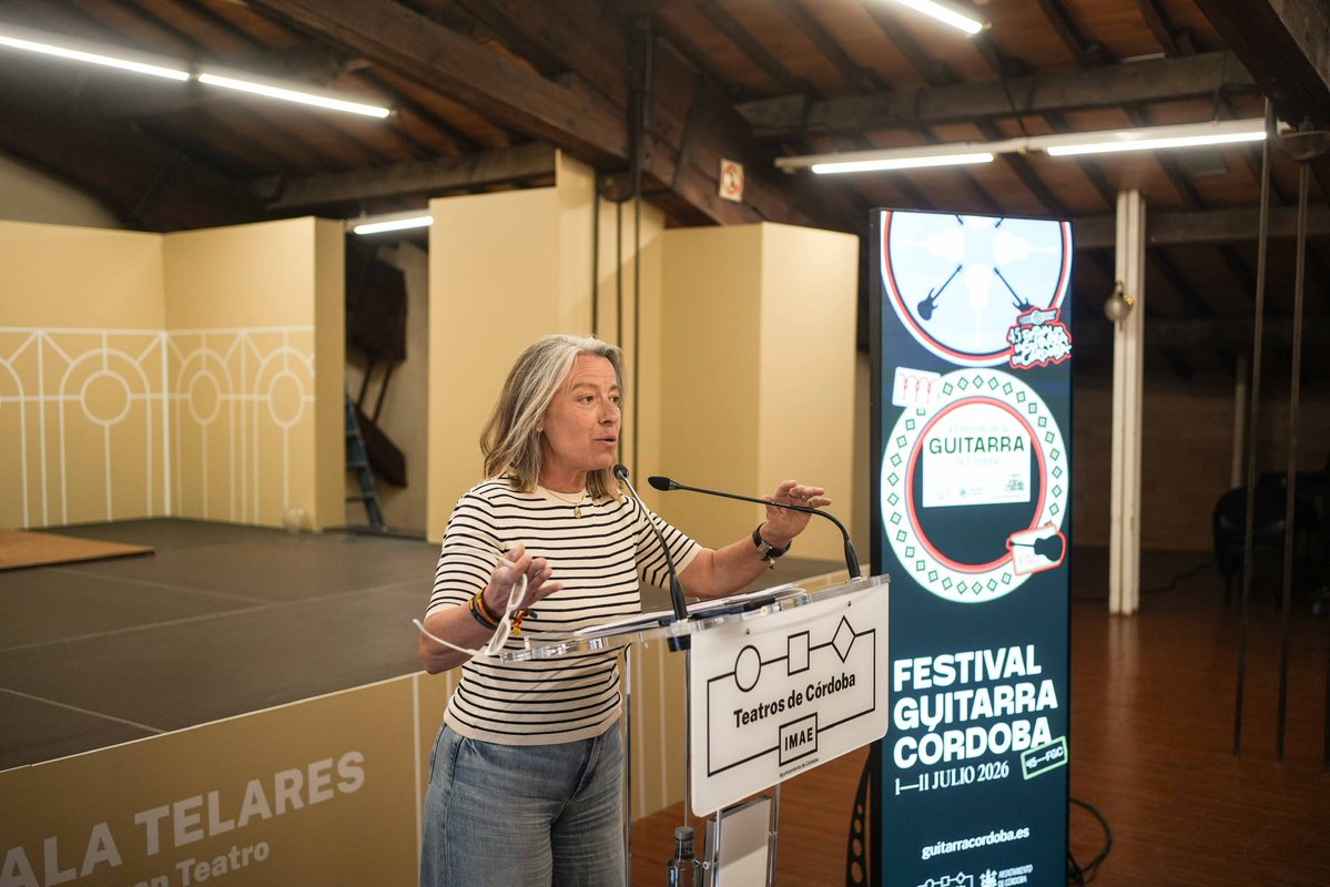 Revista La Flamenca tweet media