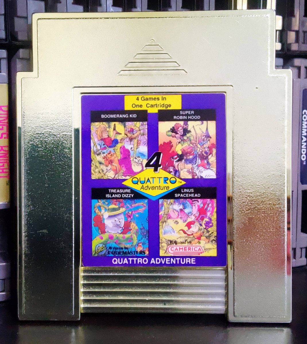 Mattimus (of The Back Library) 🚨💿 tweet media